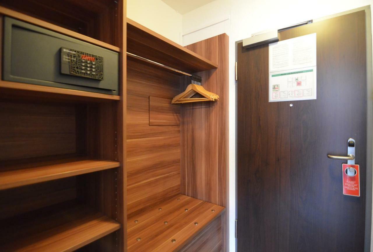 Neu Heidelberg - Guesthouse & Apartments Ngoại thất bức ảnh