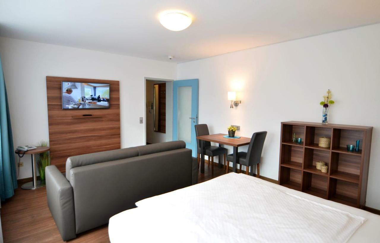 Neu Heidelberg - Guesthouse & Apartments Ngoại thất bức ảnh