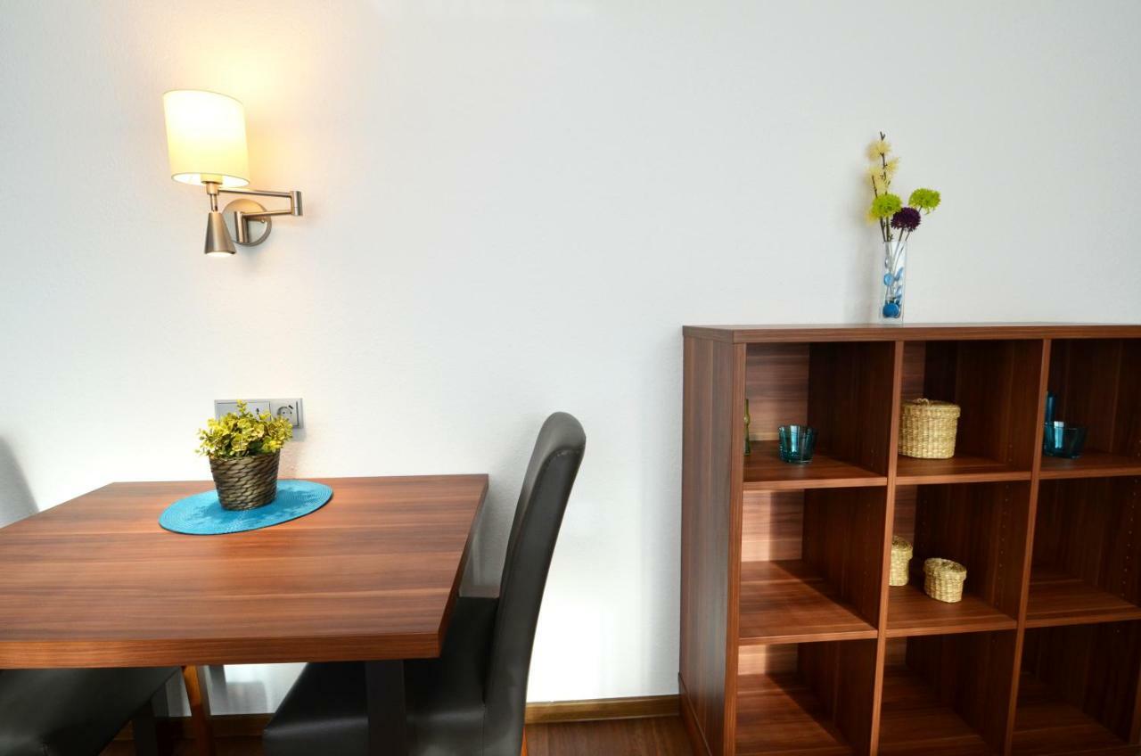 Neu Heidelberg - Guesthouse & Apartments Ngoại thất bức ảnh